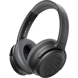 SoundPEATS Space Pro Negro - Auriculares Bluetooth