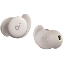 Soundcore Sleep A20 White - Bluetooth Headphones