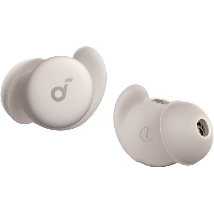 Soundcore Sleep A20 White - Bluetooth Headphones