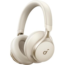 Soundcore Space One Pro Blanco - Auriculares Bluetooth