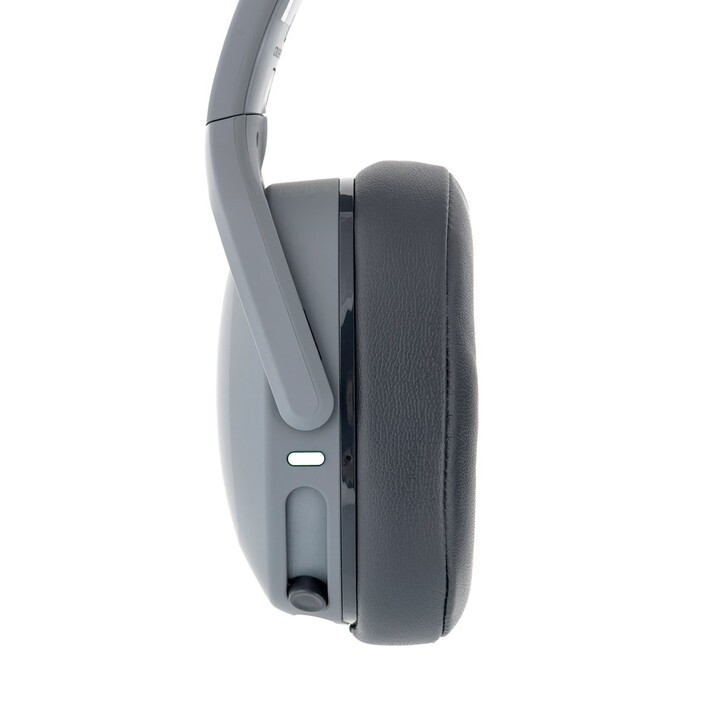 Skullcandy Crusher Evo Auriculares Inalámbrico y alámbrico Diadema Llamadas/Música USB Tipo C Bluetooth Gris