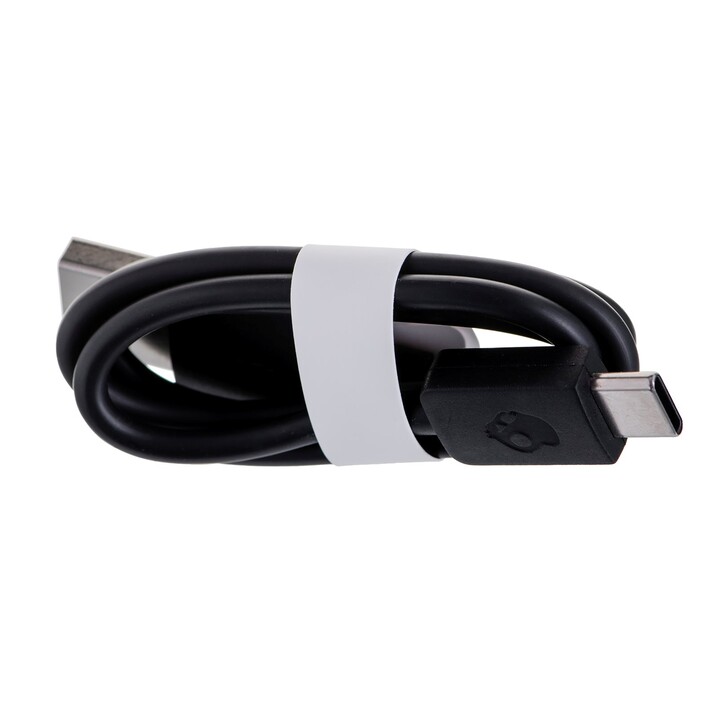 Skullcandy Crusher Evo Auriculares Inalámbrico y alámbrico Diadema Llamadas/Música USB Tipo C Bluetooth Gris