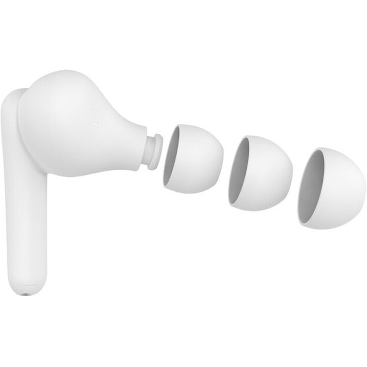Auriculares inalámbricos - SoundForm Rhythm (Blanco)