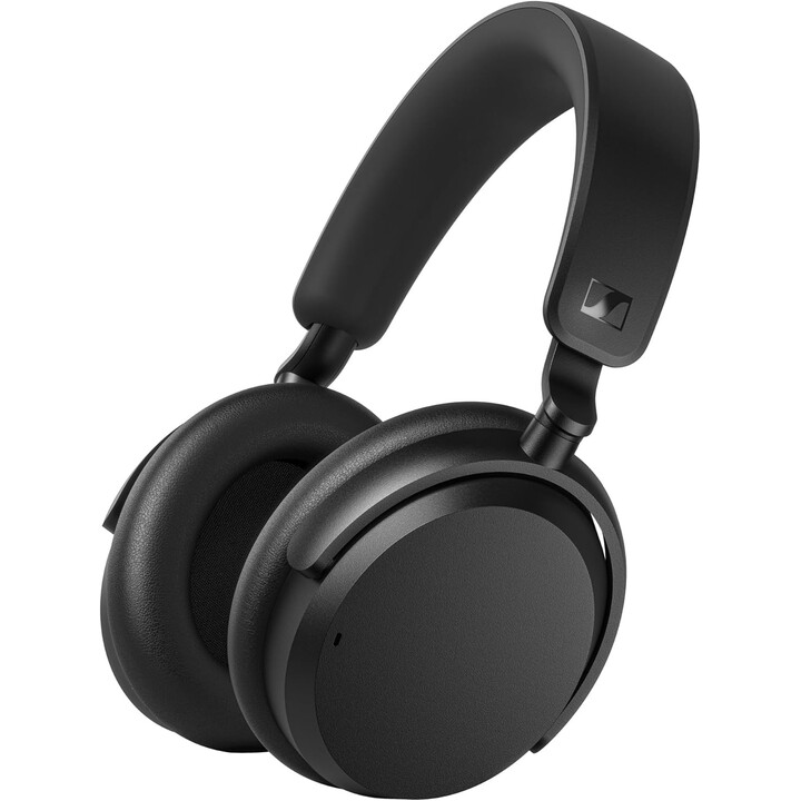 Sennheiser Accentum ANC Black - Bluetooth Headphones