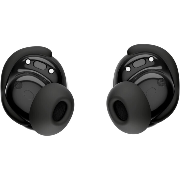 Bose QuietComfort Earbuds 2. Generation ANC TWS Schwarz – Bluetooth-Kopfhörer