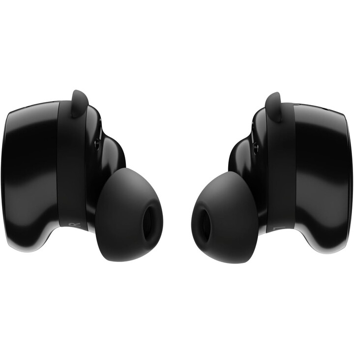 Bose QuietComfort Earbuds 2ª Gen ANC TWS Negro - Auriculares Bluetooth
