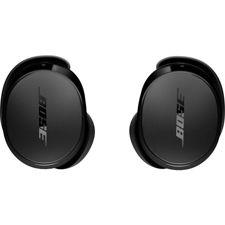 Bose QuietComfort Earbuds 2ª Gen ANC TWS Negro - Auriculares Bluetooth