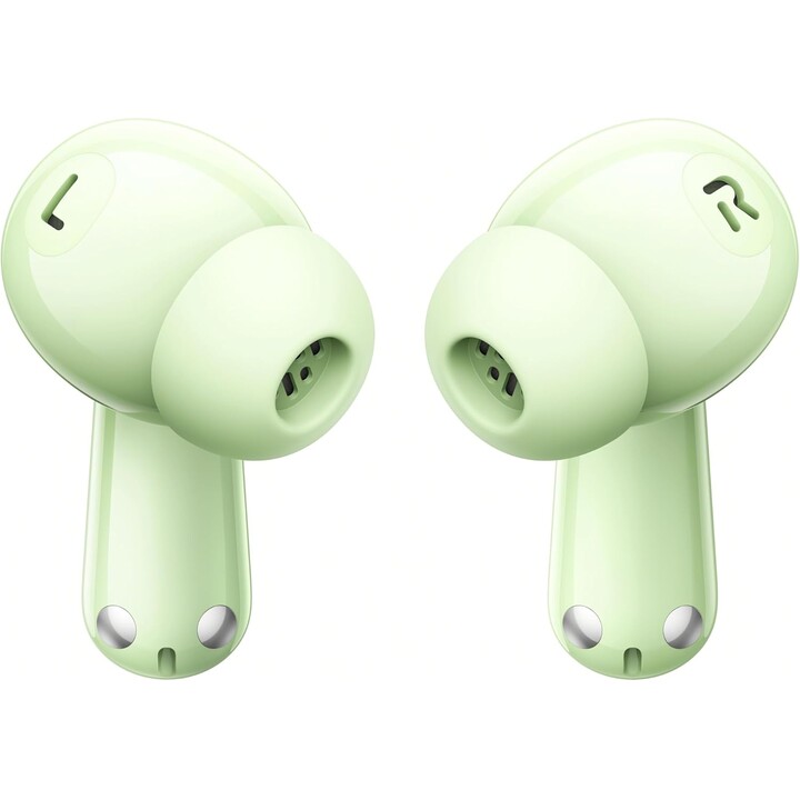 OPPO Enco Air4 - Auriculares inalámbricos con sonido envolvente, ANC, 12h, Verde
