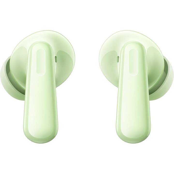 OPPO Enco Air4 - Auriculares inalámbricos con sonido envolvente, ANC, 12h, Verde