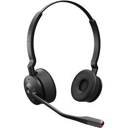 Jabra Engage 55 SE MS Auriculares estéreo supraaurales