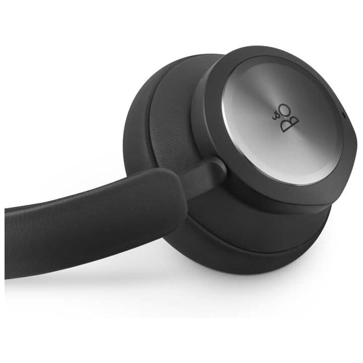 Bang & Olufsen Beocom Portal UC OE, Auriculares negro antracita