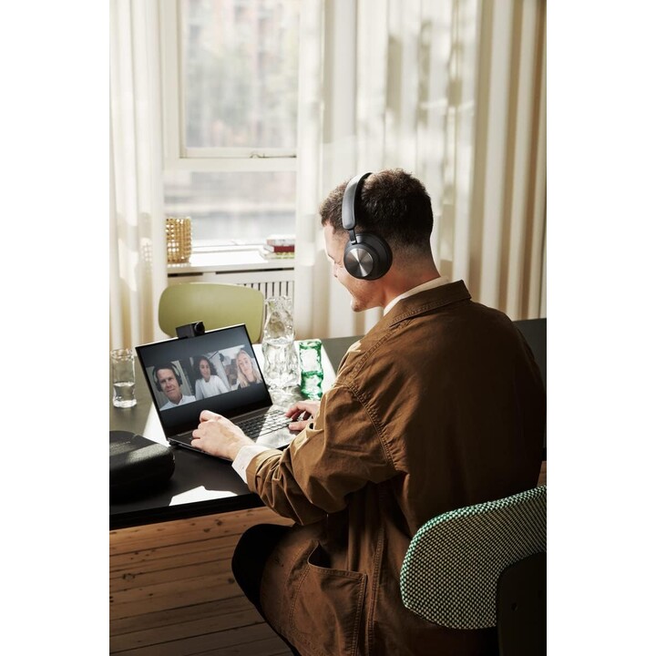 Bang & Olufsen Beocom Portal UC OE, Auriculares negro antracita