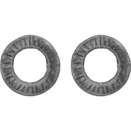 Beyerdynamic edt 900 Pro x Velor Earpads para DT 900 Pro x, gris, par