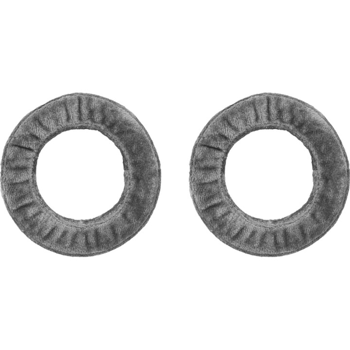 Beyerdynamic EDT 900 Pro x Velor Earpads para DT 900 Pro x, Gray, Par
