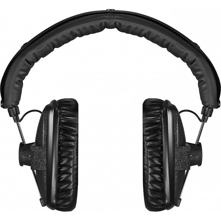 Beyerdynamic DT 150 250 Ohm auriculares de estudio cerrados negros