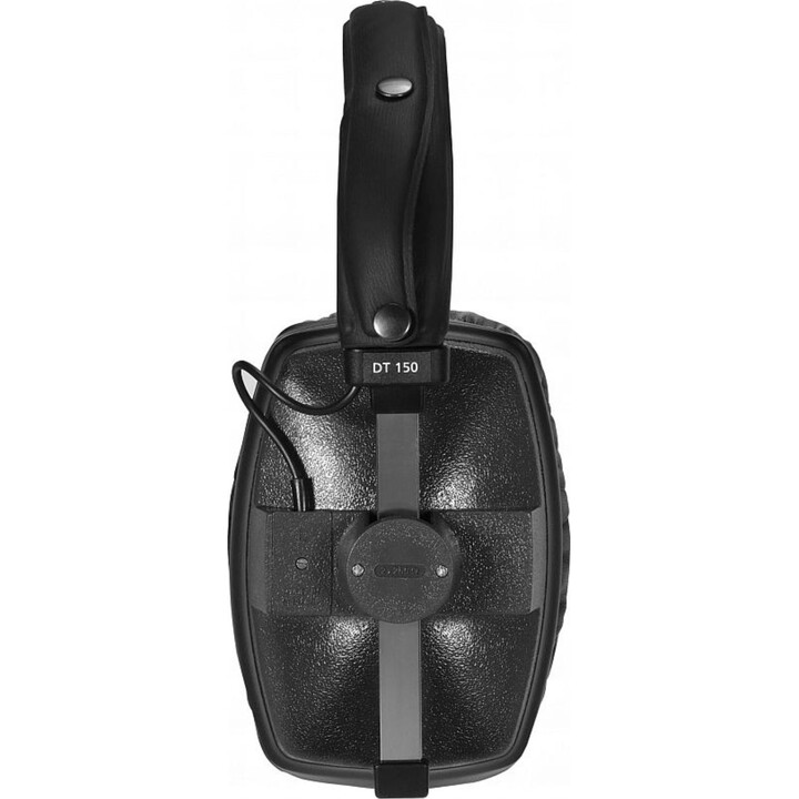 Beyerdynamic DT 150 250 Ohm auriculares de estudio cerrados negros