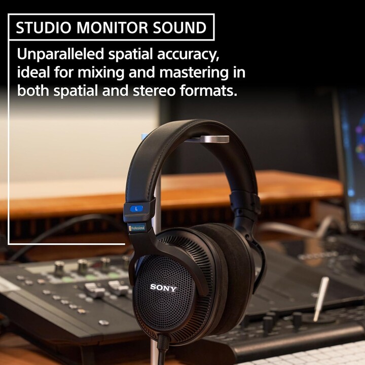 Sony MDR-MV1 - casque de studio