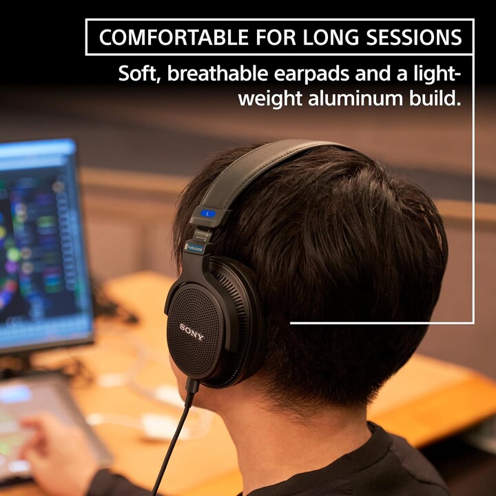 Sony MDR-MV1 - casque de studio