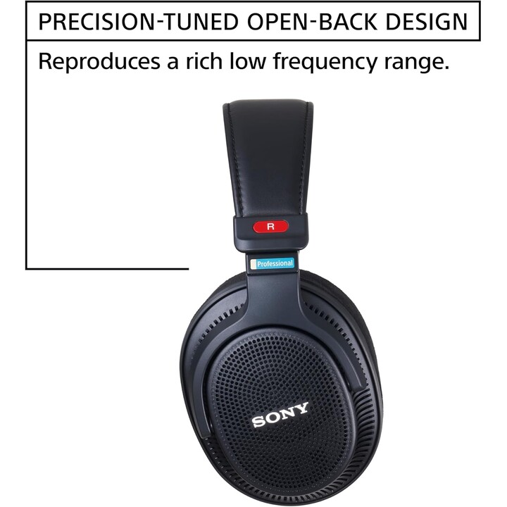 Sony MDR-MV1 - casque de studio