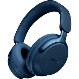 Bose Quietcomfort Ultra Headphones ANC Azul Piedra Lunar - Auriculares Bluetooth