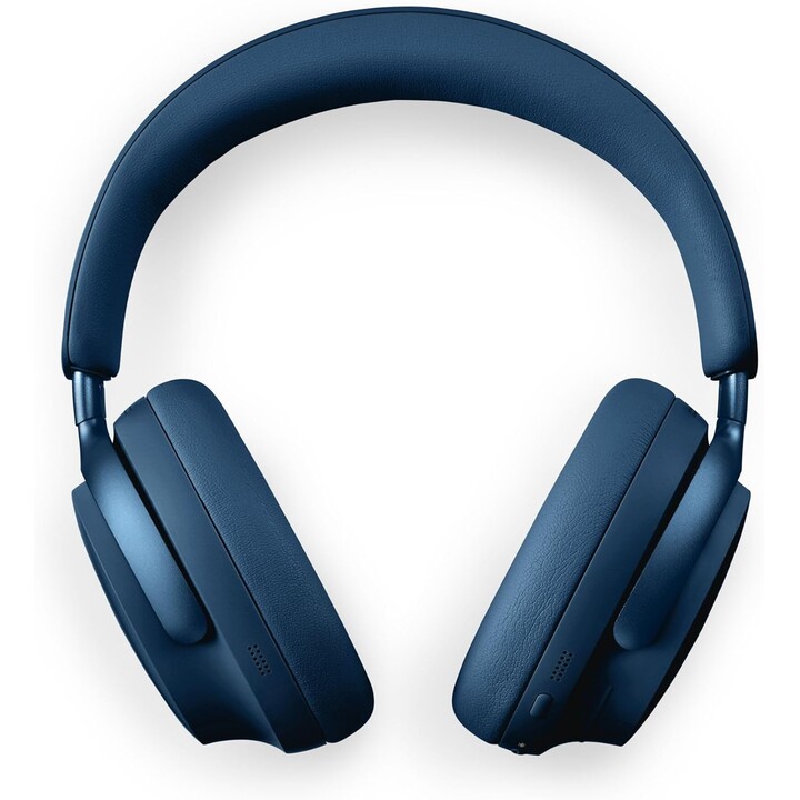 Bose Quietcomfort Ultra Headphones ANC Azul Piedra Lunar - Auriculares Bluetooth