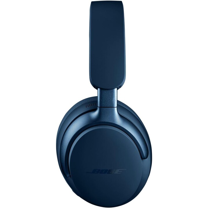 Bose Quietcomfort Ultra Headphones ANC Azul Piedra Lunar - Auriculares Bluetooth