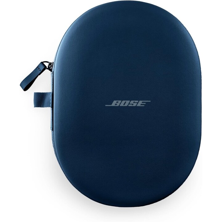 Bose Quietcomfort Ultra Headphones ANC Azul Piedra Lunar - Auriculares Bluetooth