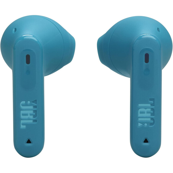 JBL Tune Buds 2 Turquesa con cancelación de ruido (ANC) - Auriculares Bluetooth