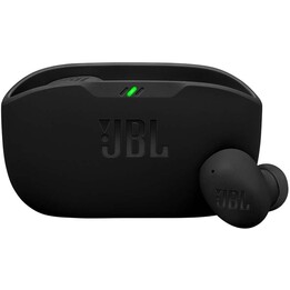 JBL Wave Buds 2 nere con cancellazione del rumore (ANC) - Cuffie Bluetooth