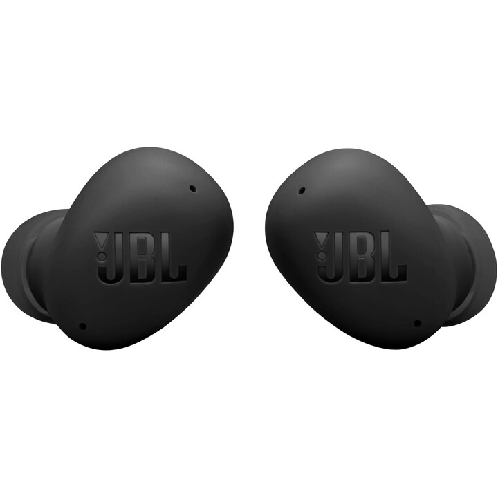 JBL Wave Buds 2 Negro con cancelación de ruido (ANC) - Auriculares Bluetooth