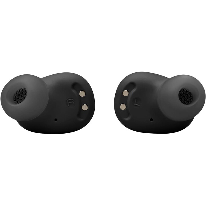 JBL Wave Buds 2 Negro con cancelación de ruido (ANC) - Auriculares Bluetooth