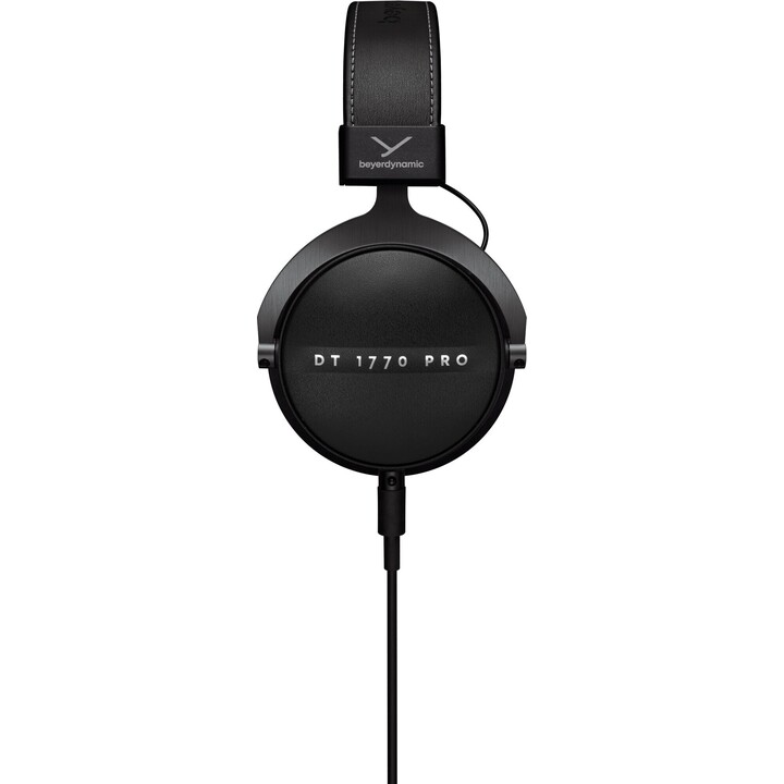 Beyerdynamic DT 1770 PRO MKII Cuffie da studio Premium Tesla per registrazione, monitoraggio ed edizione