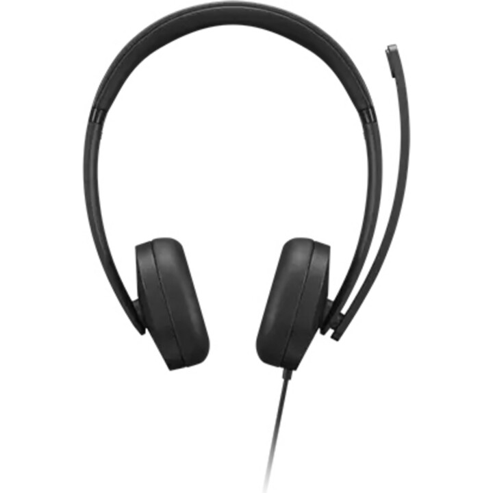 Lenovo Headset Gen 2 USB-A Wired Stereo