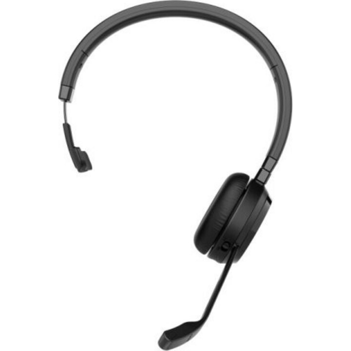 Jabra Evolve 65 TE Mono Kabelloses Headset - Headset