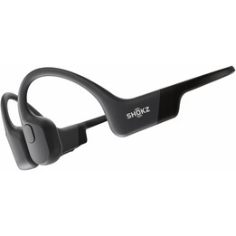 Shokz OpenRun USB-C Negro