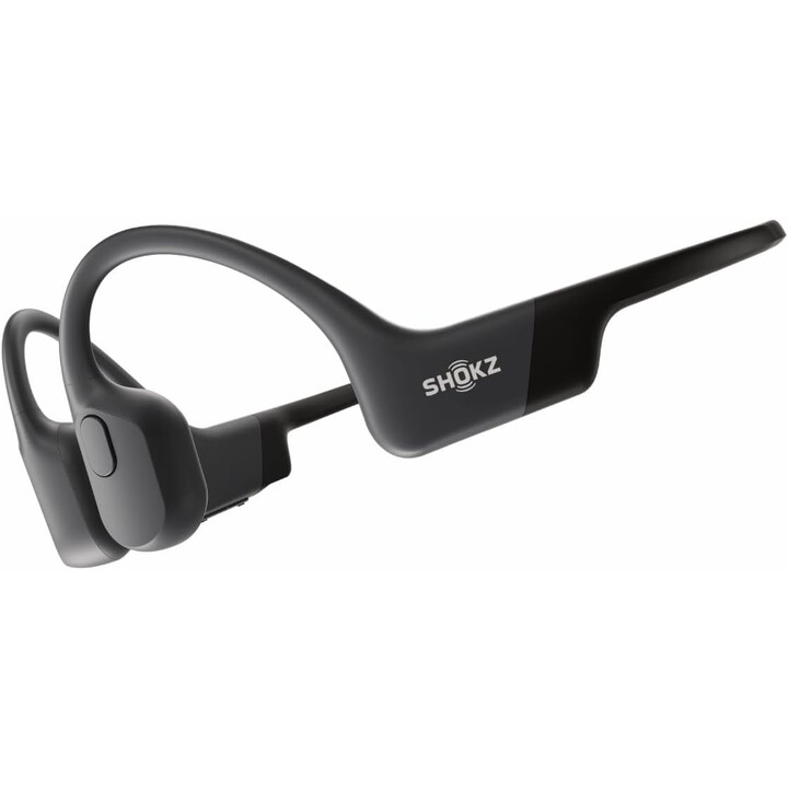 Shokz OpenRun USB-C Nero