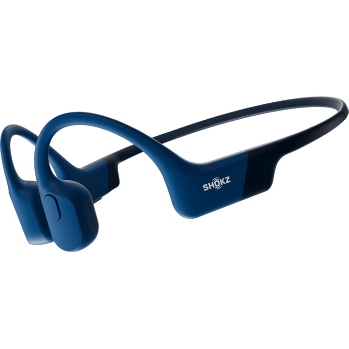 Shokz OpenRun USB-C Azul