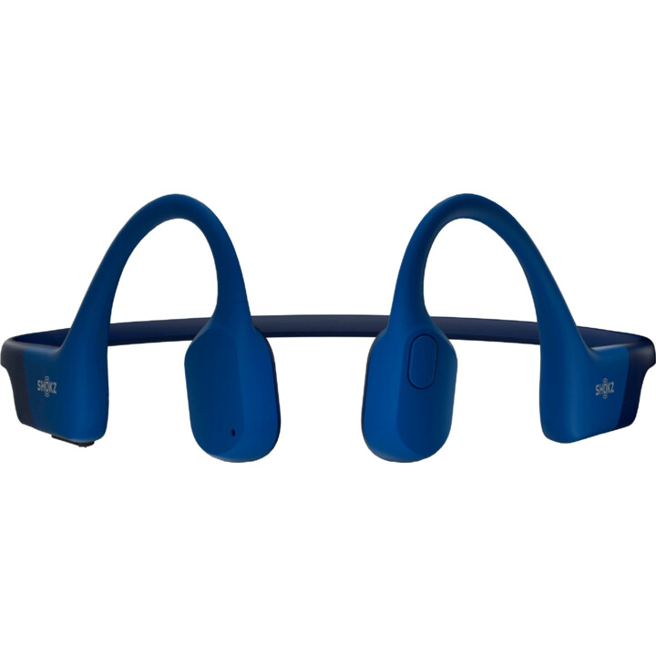 Shokz OpenRun USB-C Azul