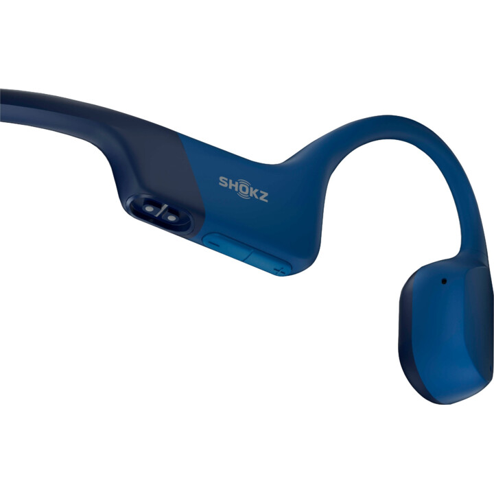 Shokz OpenRun USB-C Azul