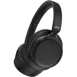 JVC HA-S95N-B - Auriculares Over-Ear, negros