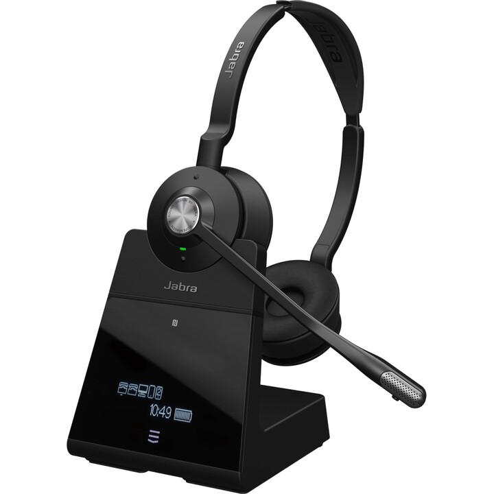 Jabra Engage 75 SE Auriculares estéreo supraaurales