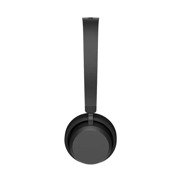 Lenovo 4XD1Q30302 auricular y casco Auriculares Inalámbrico Diadema Llamadas/Música Bluetooth Negro