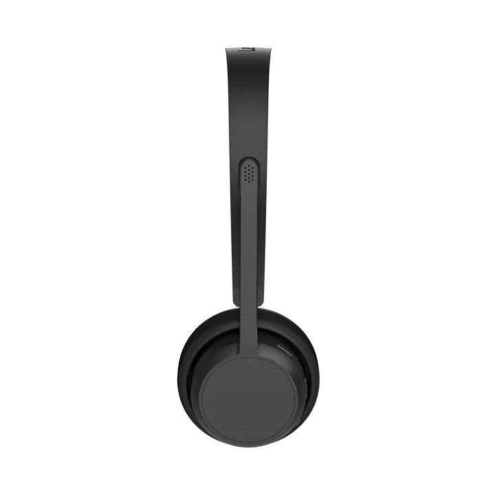 Lenovo 4XD1Q30302 auricular y casco Auriculares Inalámbrico Diadema Llamadas/Música Bluetooth Negro
