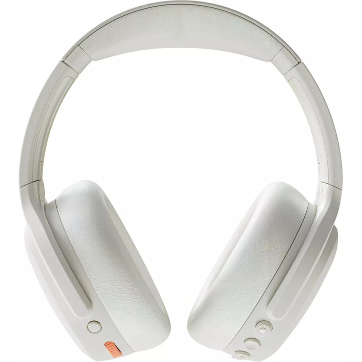 Skullcandy Crusher ANC 2 Fones de ouvido sem fio e com fio para chamadas/música USB tipo C Bluetooth cinza