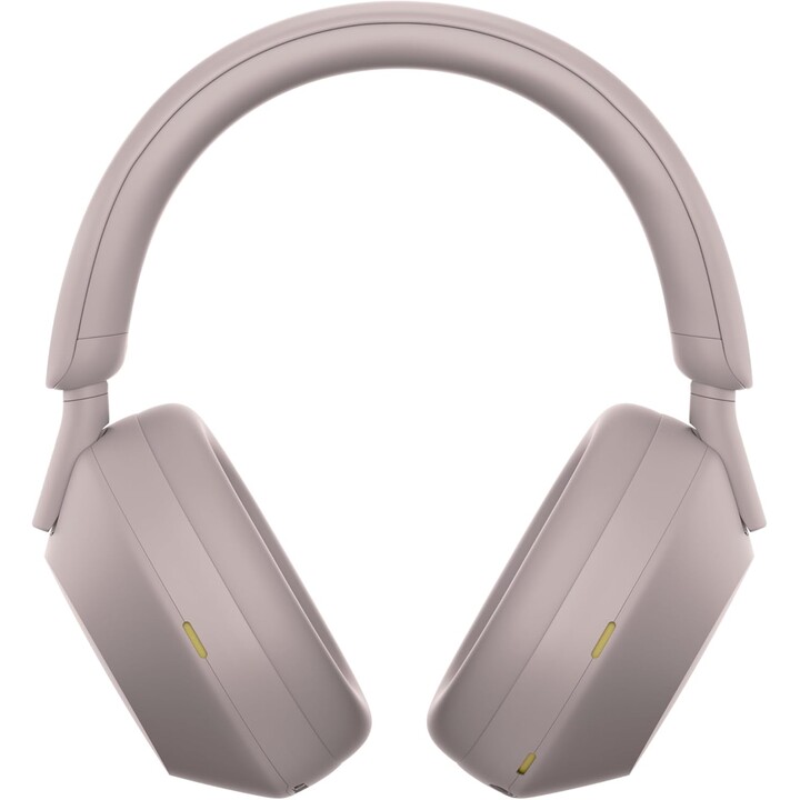 Auriculares inalámbricos supraaurales Sony WH-1000XM5 con cancelación de ruido, Bluetooth, alta resolución y realidad virtual 36