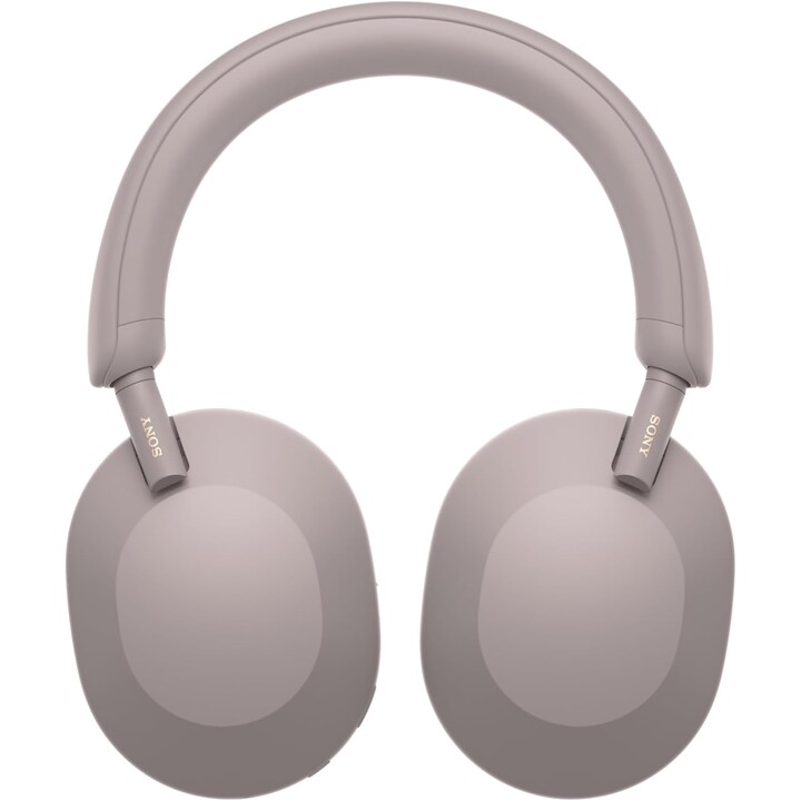 Auriculares inalámbricos supraaurales Sony WH-1000XM5 con cancelación de ruido, Bluetooth, alta resolución y realidad virtual 36