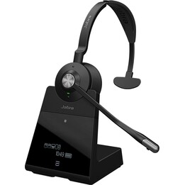 Jabra Engage 65 SE Mono Headset On-Ear
