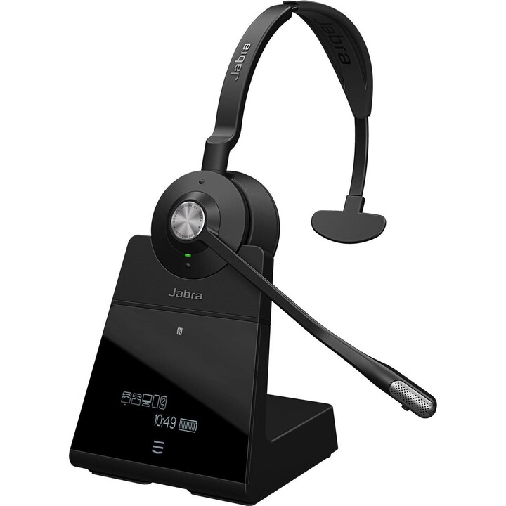 Jabra Engage 65 SE Mono Auriculares supraaurales