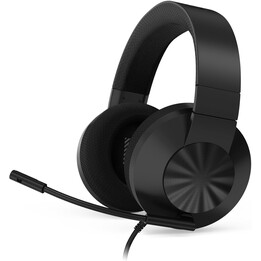 Lenovo H210 - Cuffie da gioco cablate