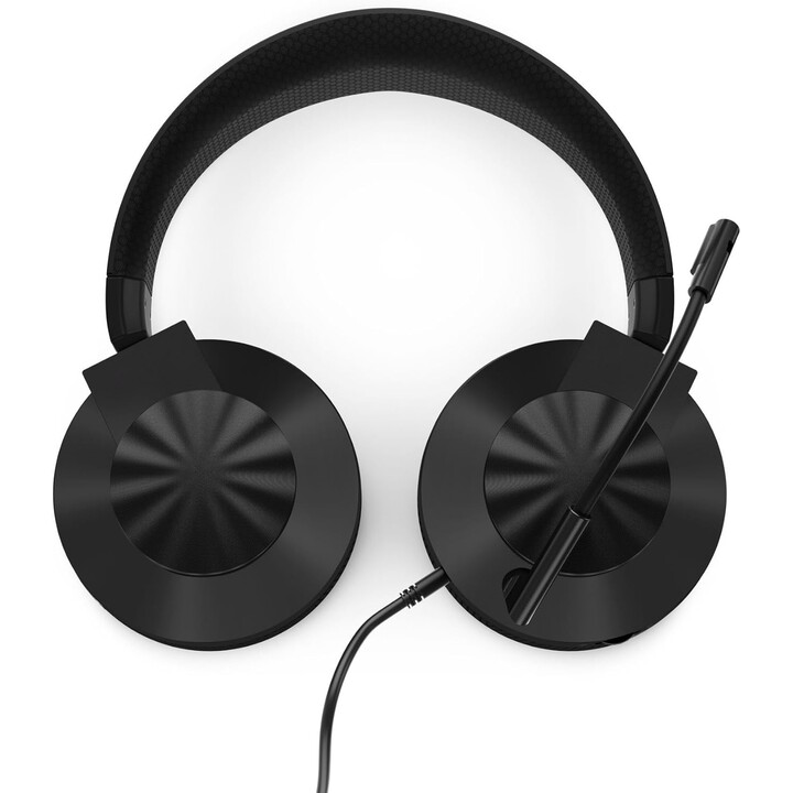 Lenovo H210 - Cuffie da gioco cablate
